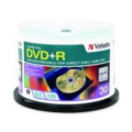 Verbatim  16x DVD+R 4.7GB LightScr