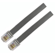  RJ11 -- RJ11 Phone Cable 