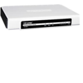TPLink  TD-8840 External 4 Ports