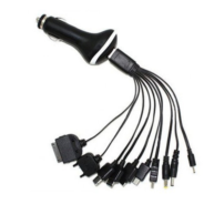  Universal USB Charger Kit