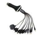  Universal USB Charger Kit