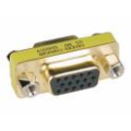  VGA Mini Gender Changer H
