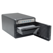WELLAND  TERA 3.5" 2-Bay SATA RAI