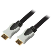  HDMI 3D v1.4 High Speed C