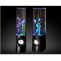   Black LED Dancing Water 