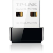 TPLink TP WN725N 150Mbps Nano Wi