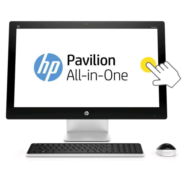 HP Pavilion 27-n101a Entertainment 