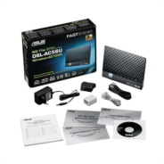 Asus DSL-AC56U ADSL/VDSL Modem Router