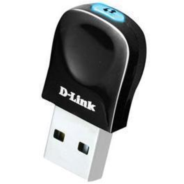 D-Link DWA-131 N300 Nano USB Wireless A