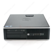 HP compaq elite small form factor